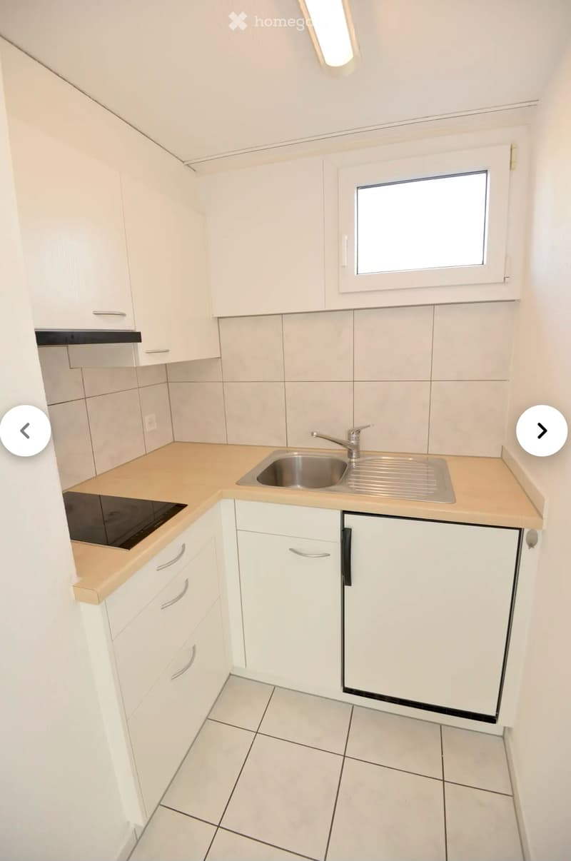 2,5-Zimmer-Dachwohnung (2)