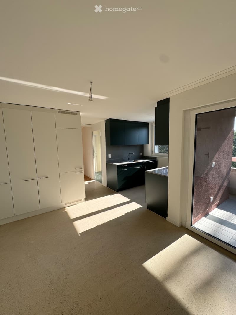 2.5 Wohnung in Rheinfelden (2)