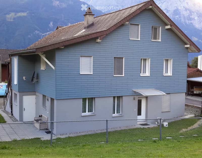 5-Zimmer-Wohnung (1)