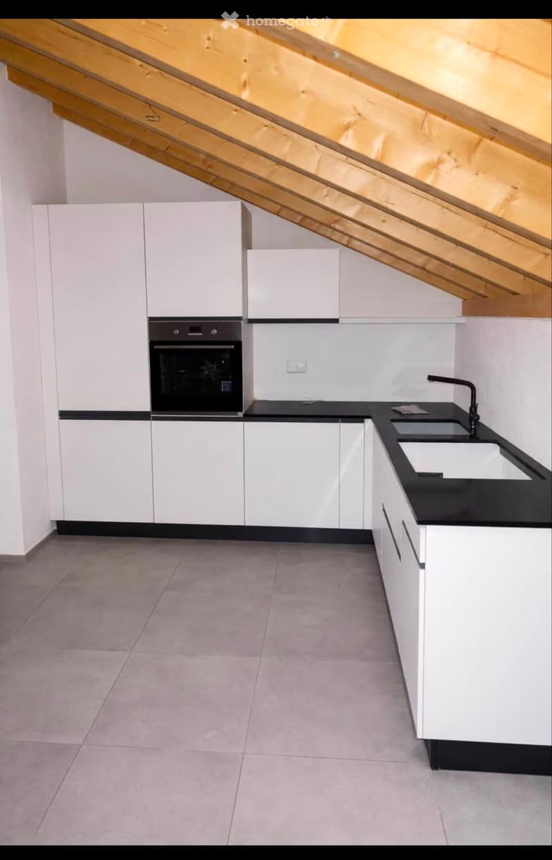 Affitto appartamento 3.5 locali (5)