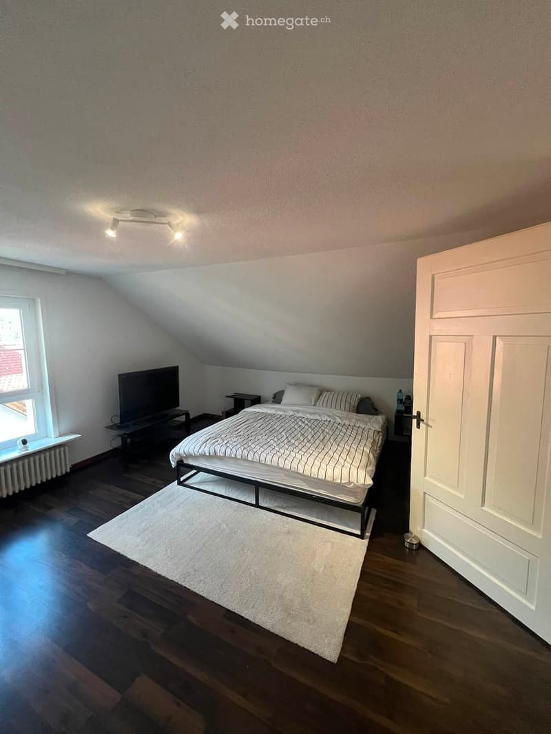 3.5-Zimmer-Wohnig in Chur CHF 1790., ab 1.10.2026 (2)