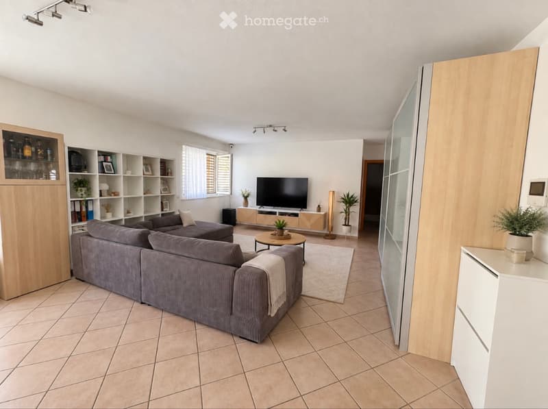 CERCO SUBENTRANTE 2.5 LOCALI AD ARTORE, BELLINZONA (1)