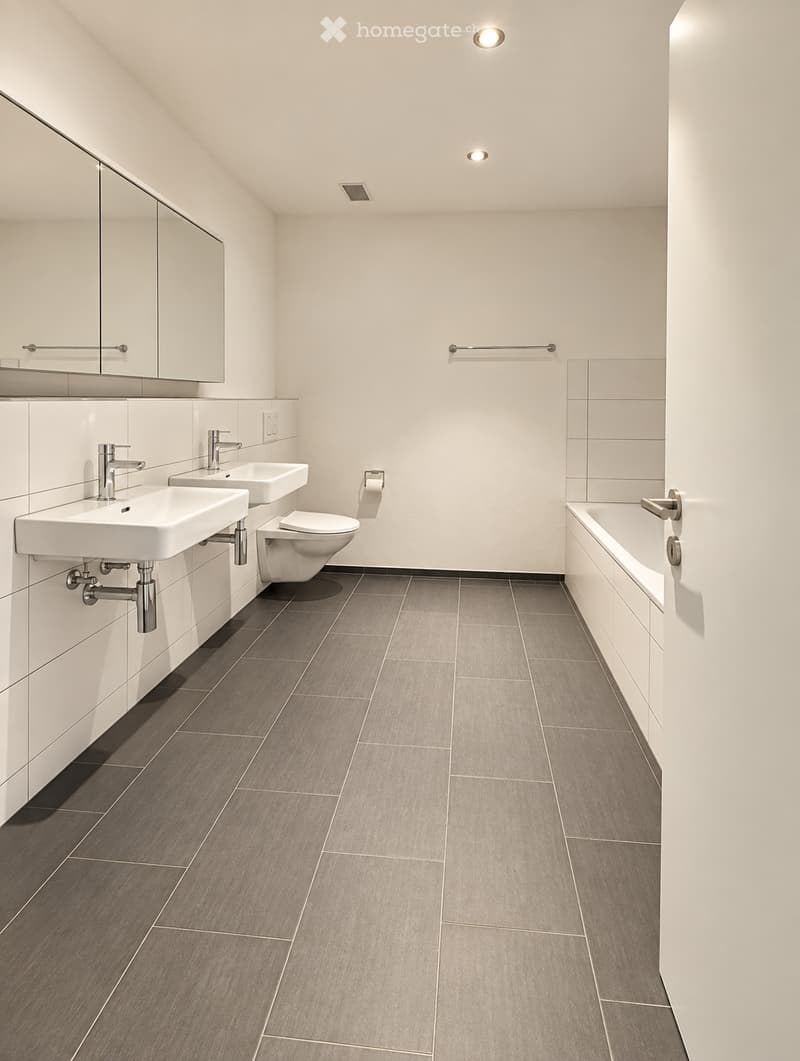 4.5-Zimmer-Minergie-Wohnung mit Balkon in Schönengrund (1)