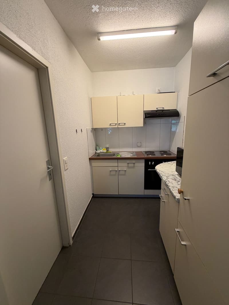 Nachmieter gesucht (2)