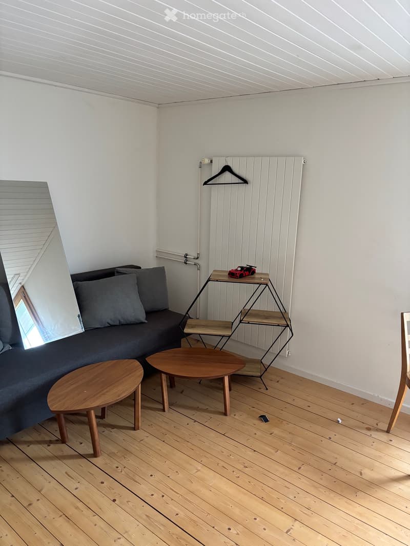 WGZimmer in 7ZimmerWohnung ab sofort zu vermieten. (5)