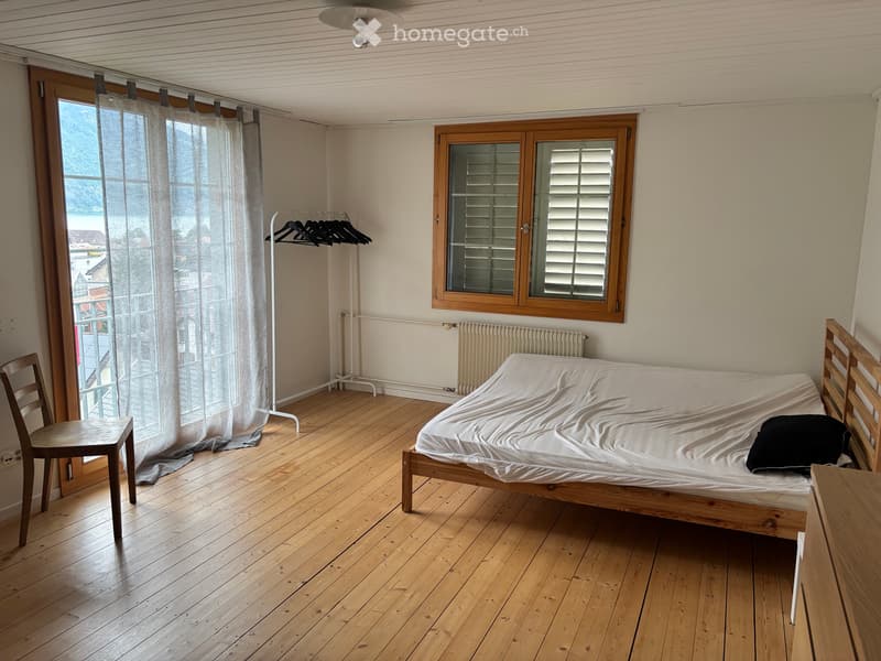 WGZimmer in 7ZimmerWohnung ab sofort zu vermieten. (1)
