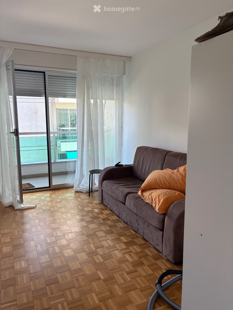 Cercasi subentrante per questo monolocale a Locarno (5)