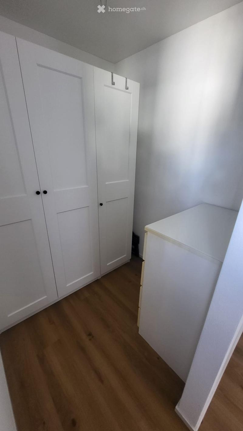 Nachmieter gesucht 1.5-Zimmer-Wohnung in Eschlikon TG (3)