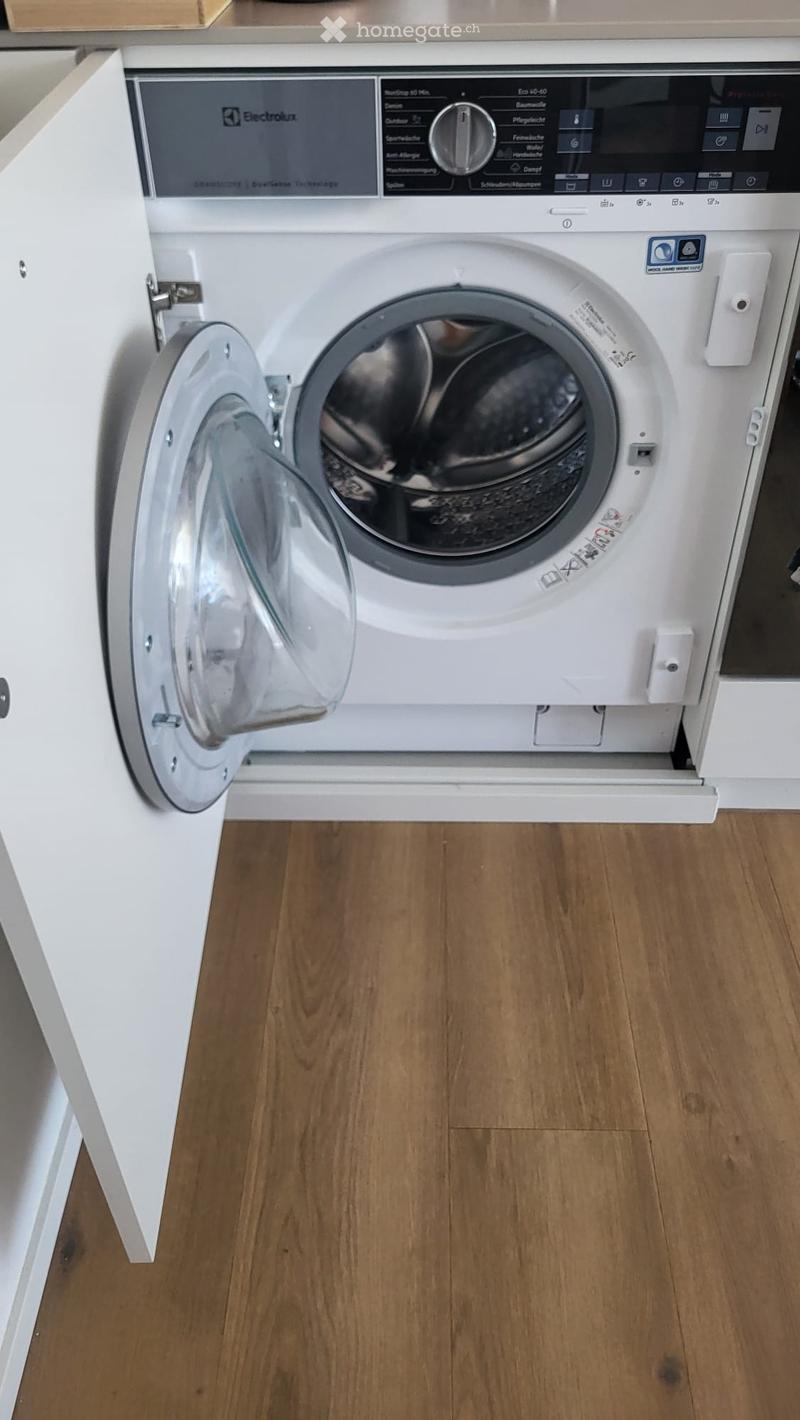Nachmieter gesucht 1.5-Zimmer-Wohnung in Eschlikon TG (4)