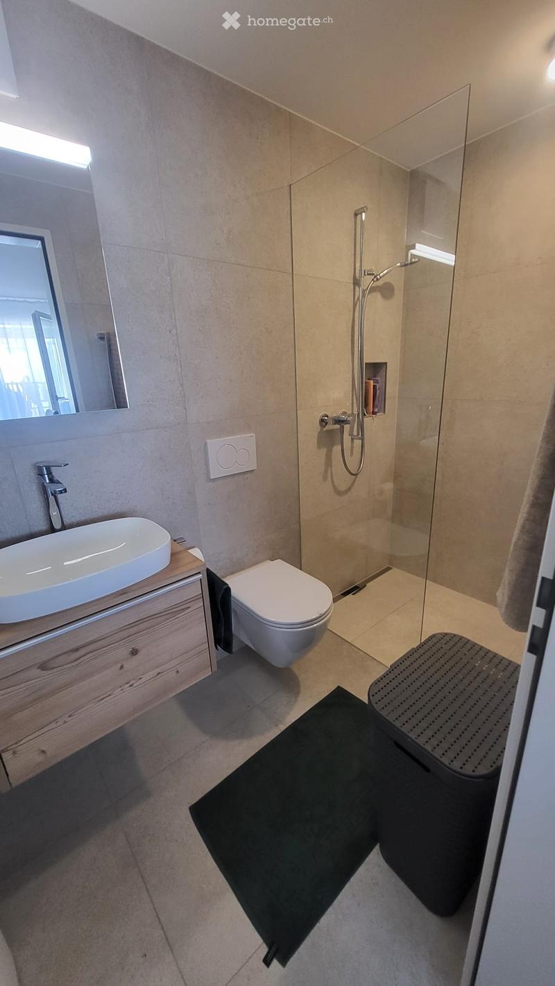 Nachmieter gesucht 1.5-Zimmer-Wohnung in Eschlikon TG (2)