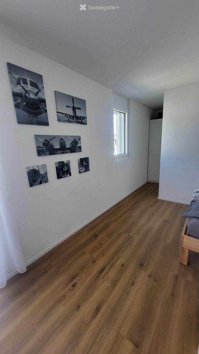 Nachmieter gesucht 1.5-Zimmer-Wohnung in Eschlikon TG (1)