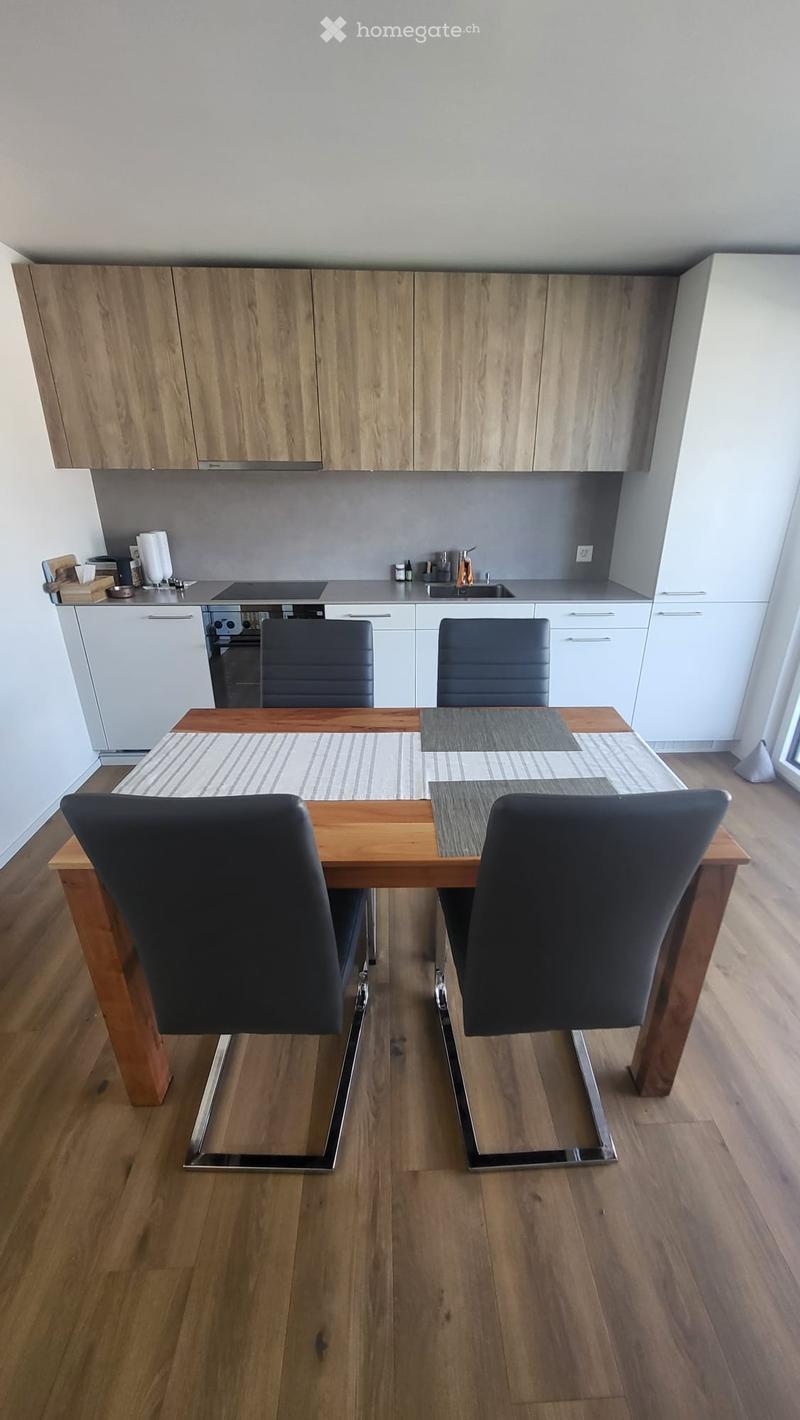 Nachmieter gesucht 1.5-Zimmer-Wohnung in Eschlikon TG (5)