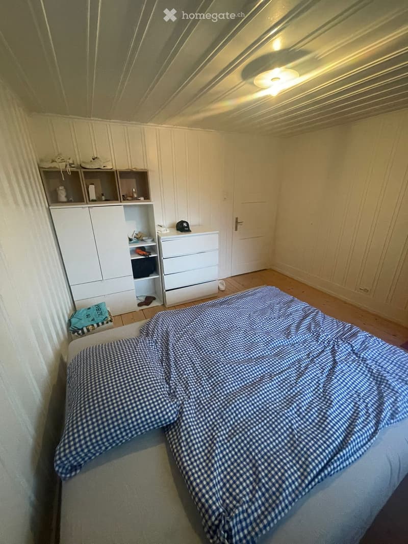 WGZimmer in Murg per sofort (1)