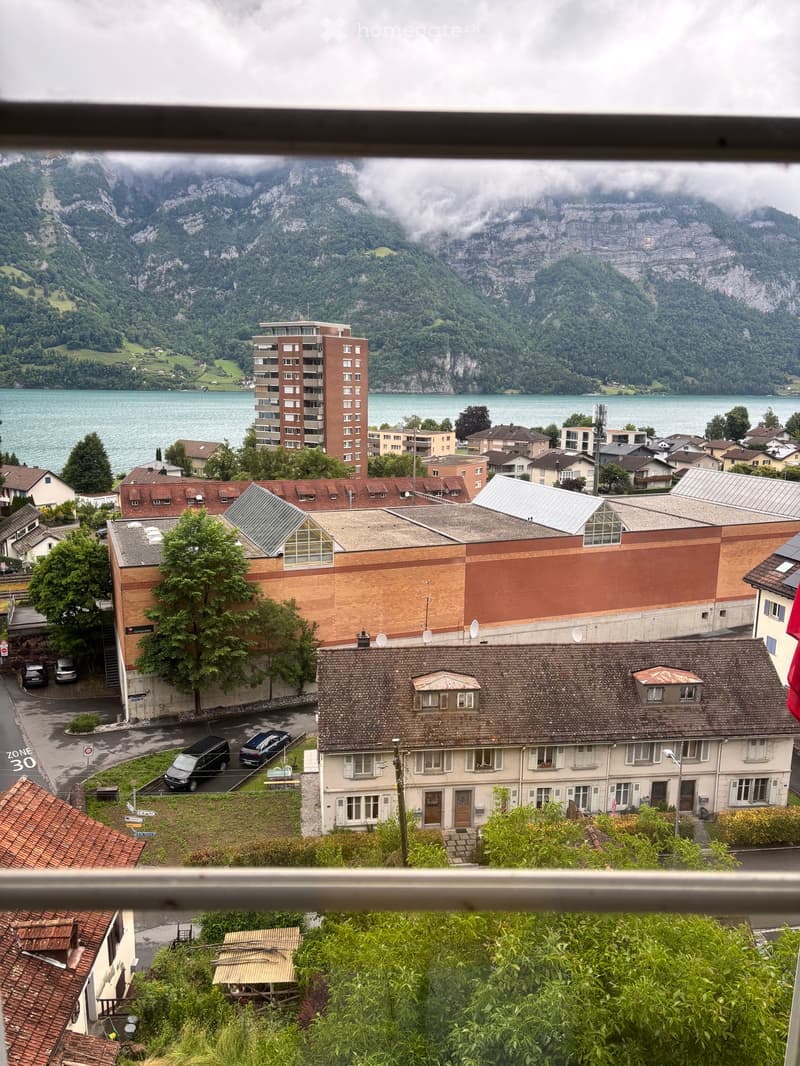 WGZimmer in Murg per sofort (4)