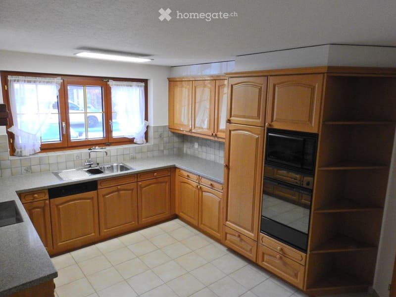 4.5 Zimmer-Wohnung (3)