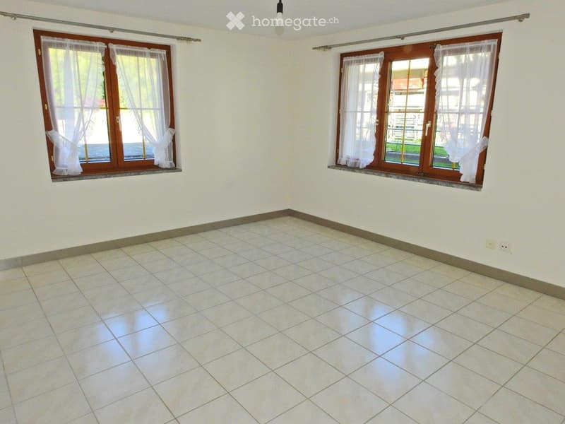 4.5 Zimmer-Wohnung (5)