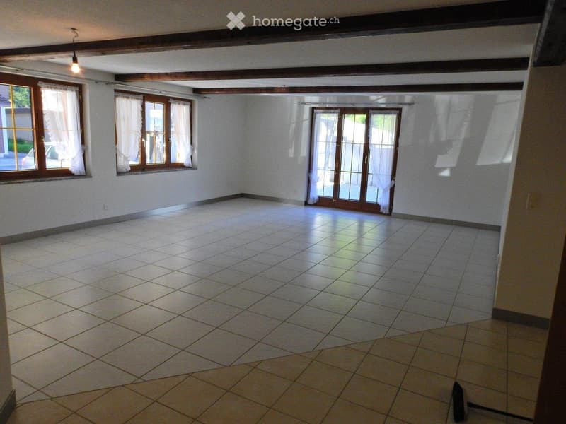 4.5 Zimmer-Wohnung (2)