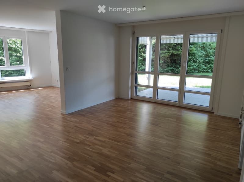 apt 6,5 piese GIVISIEZ - Route du Mont Carmel (4)