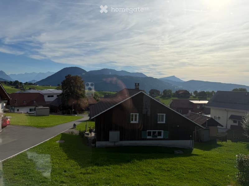 Schönes WG-Zimmer in einer 2er WG ab Oktober (3)