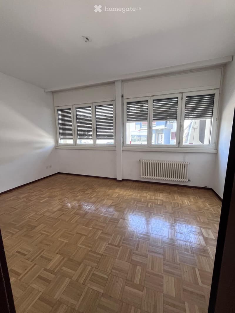 Cadempino luminoso appartamento di 2.5 locali 55 m² P.T. (2)