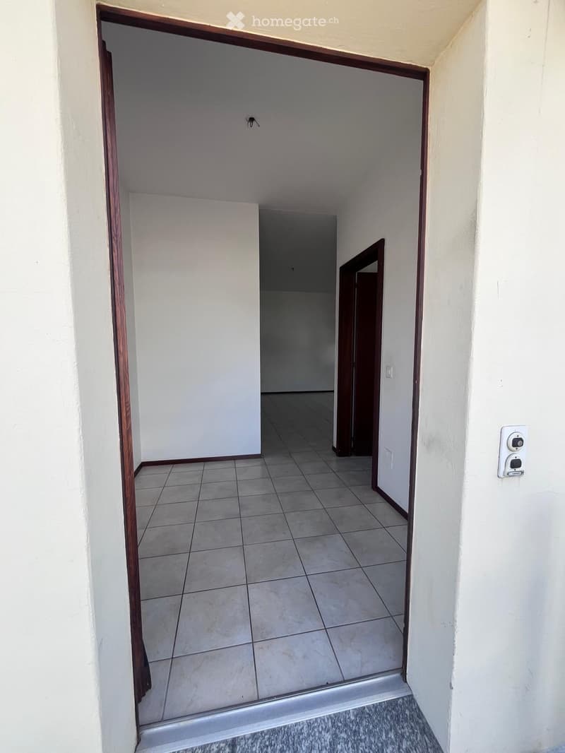Cadempino luminoso appartamento di 2.5 locali 55 m² P.T. (5)