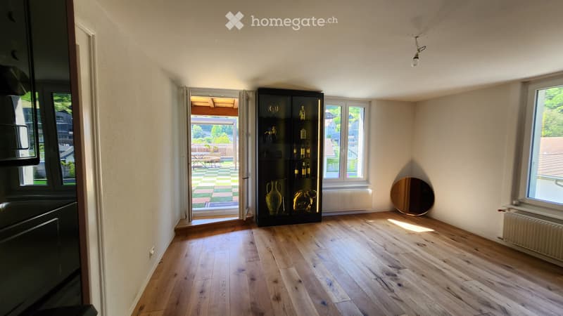 Trassen Wohnung (3)