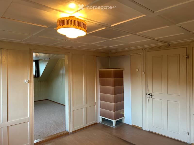 Dachwohnung (2)