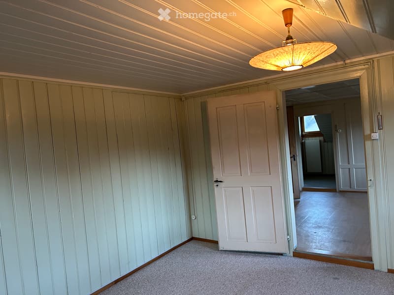 Dachwohnung (3)