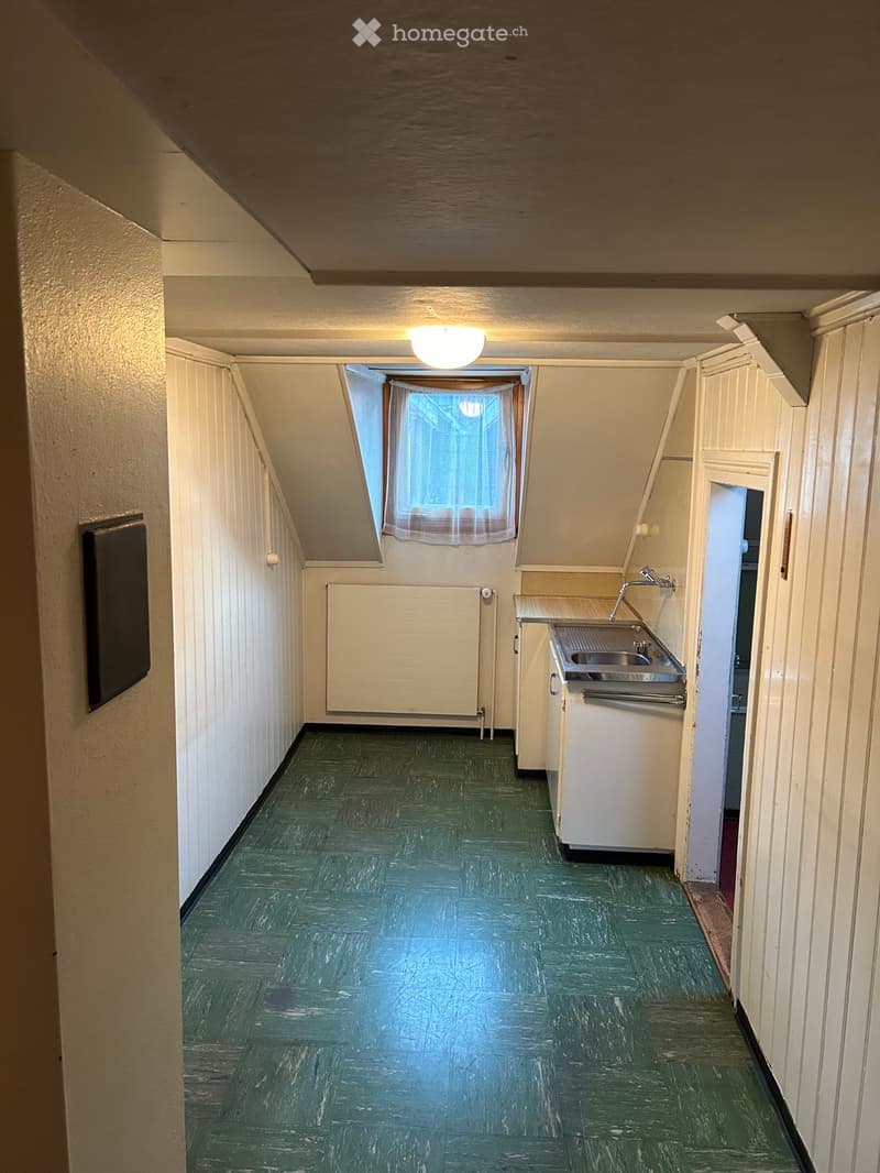 Dachwohnung (5)