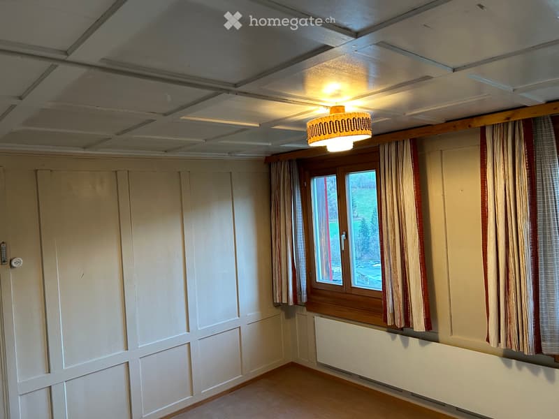 Dachwohnung (1)