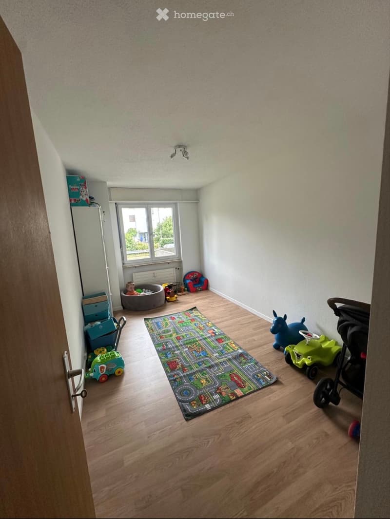 4-Zimmer-Wohnung im EG/Parterre verfügbar ab 01.11.2026 (2)