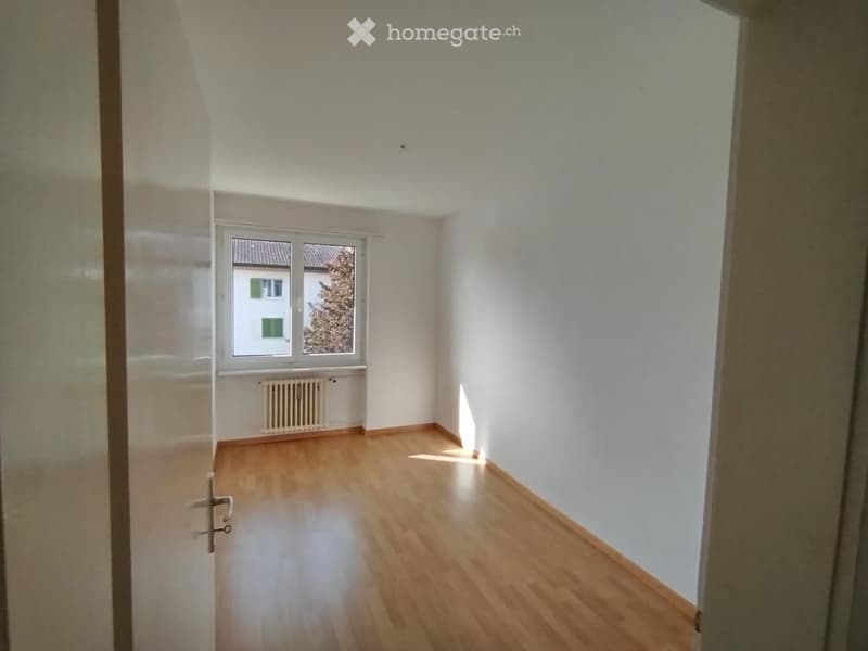 Wohnung zu vermieten (4)