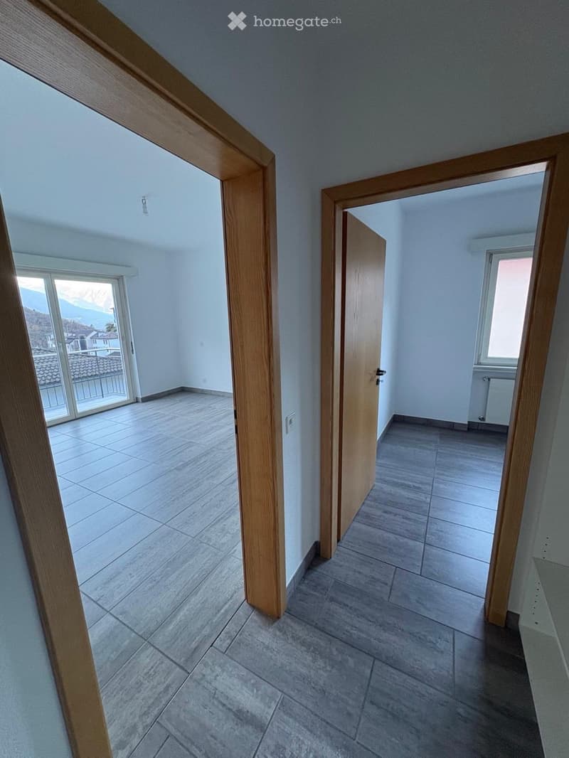 Appartamento duplex 180m2(Giubiasco-Pianezzo) (5)