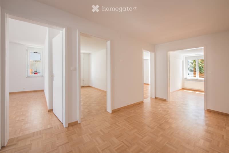 Wohnungsübernahme zentrale 4Z + Garage (3)