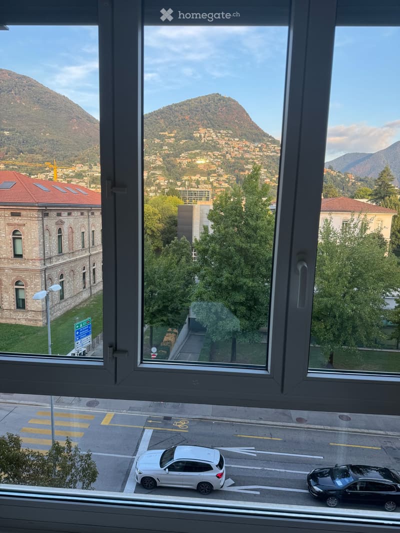 Appartment available for rent from 1st October 2026 (2)