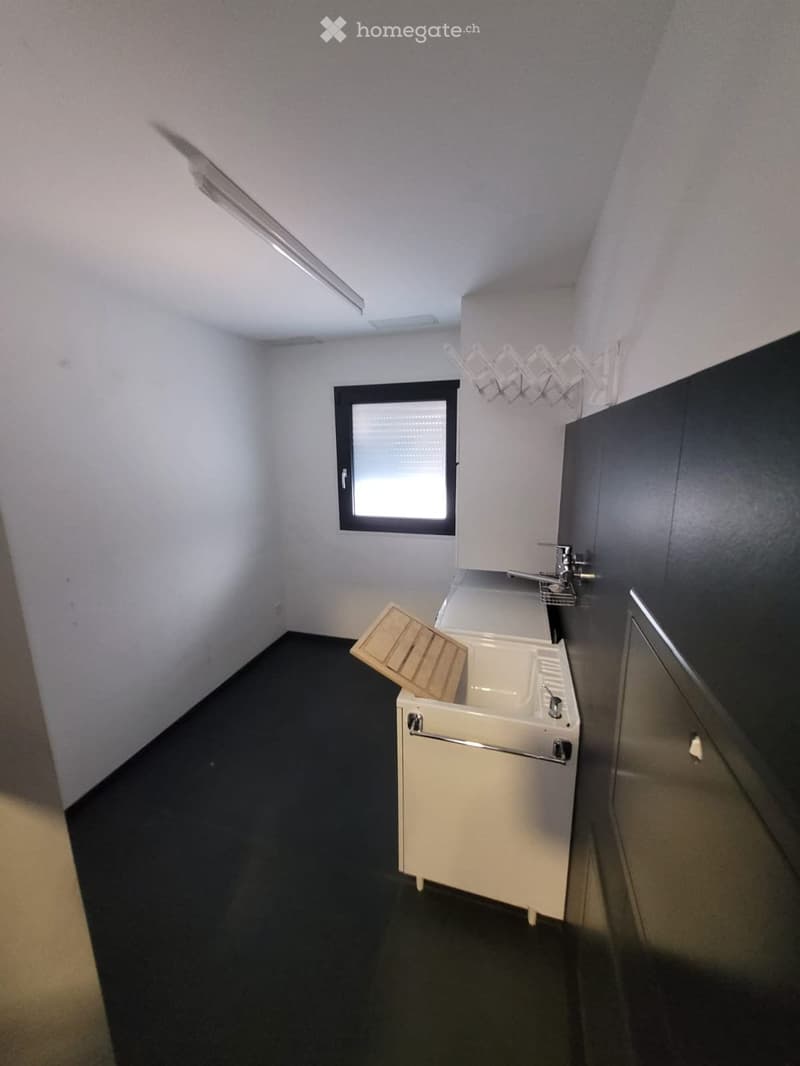 Cercasi subentrante, 5.5 locali ad Arbedo (4)