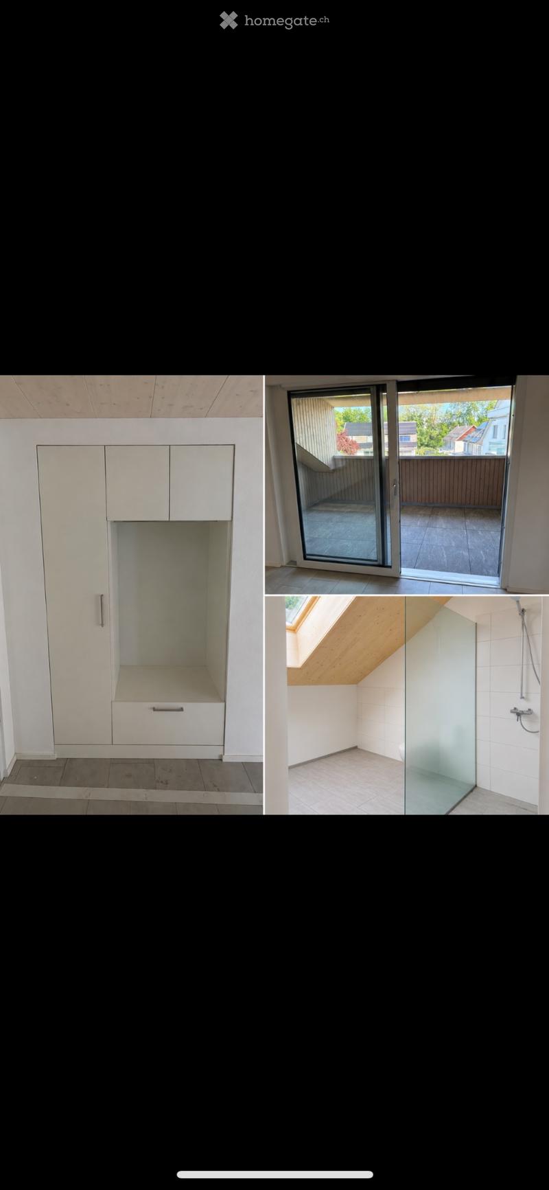 Erstvermietung Exklusive 4.5 Zimmer Neubauwohnung | 119 m² (2)