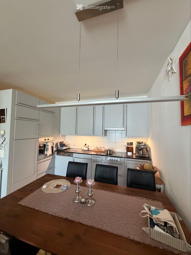 Aarau Wohnung 2.5 zum Mieten (2)