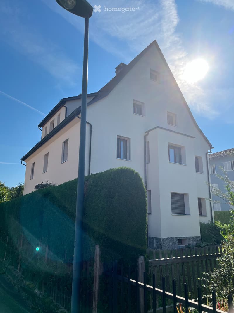 Traumhaft & Gemutliche 3,5 ZW in 3FH, Zofingen (1)