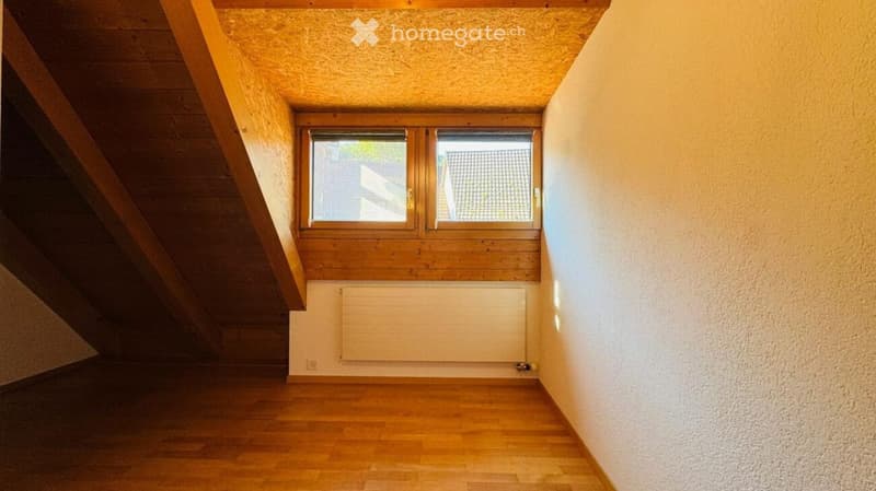 Nachmieter gesucht für 3.5 Zimmer Maisonettewohnung (4)