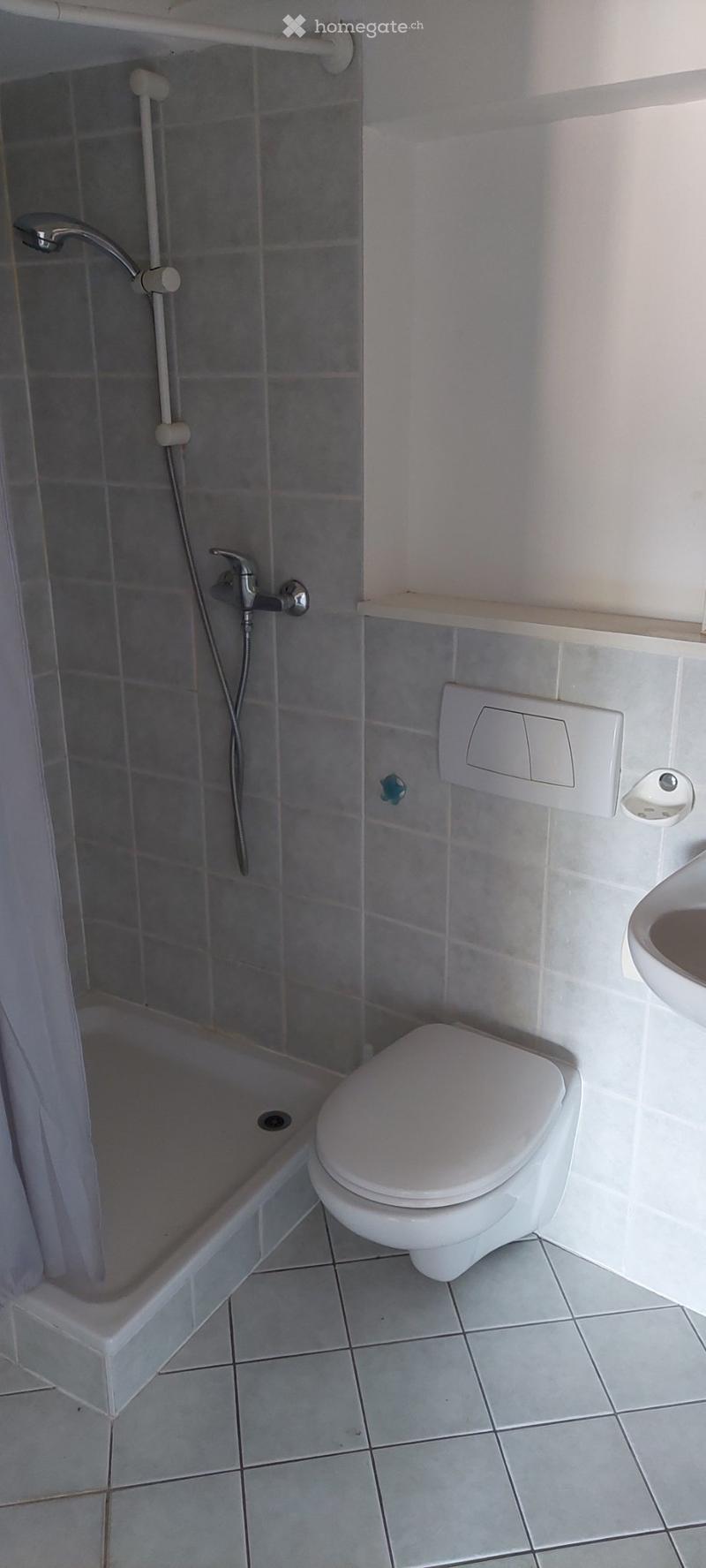 Affittasi appartamento 2.5 locali a Vacallo (5)