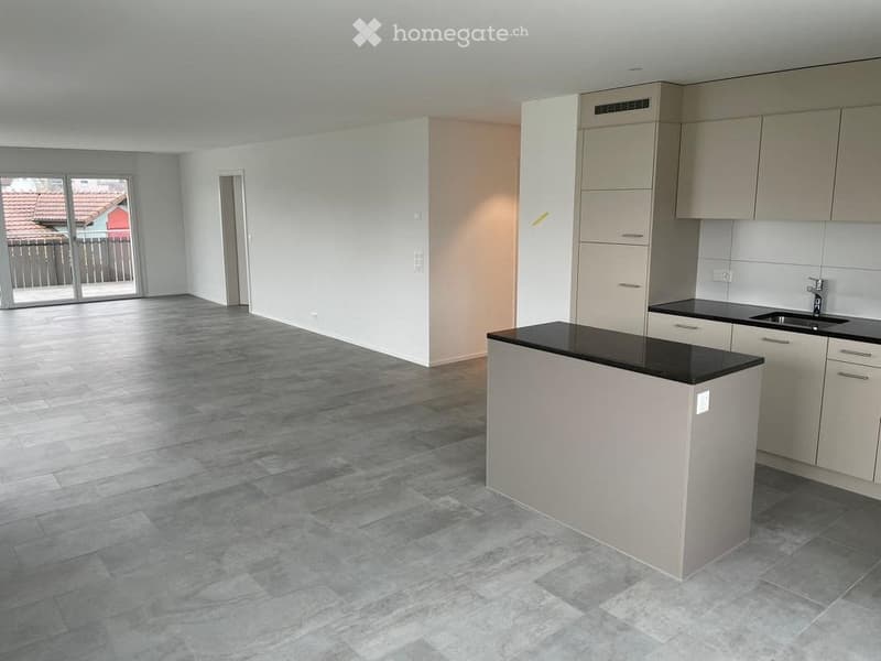 4 ½ Zimmer-Wohnung in Schötz mieten (4)