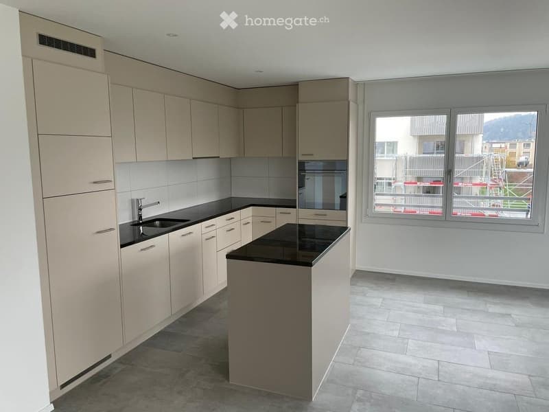 4 ½ Zimmer-Wohnung in Schötz mieten (1)