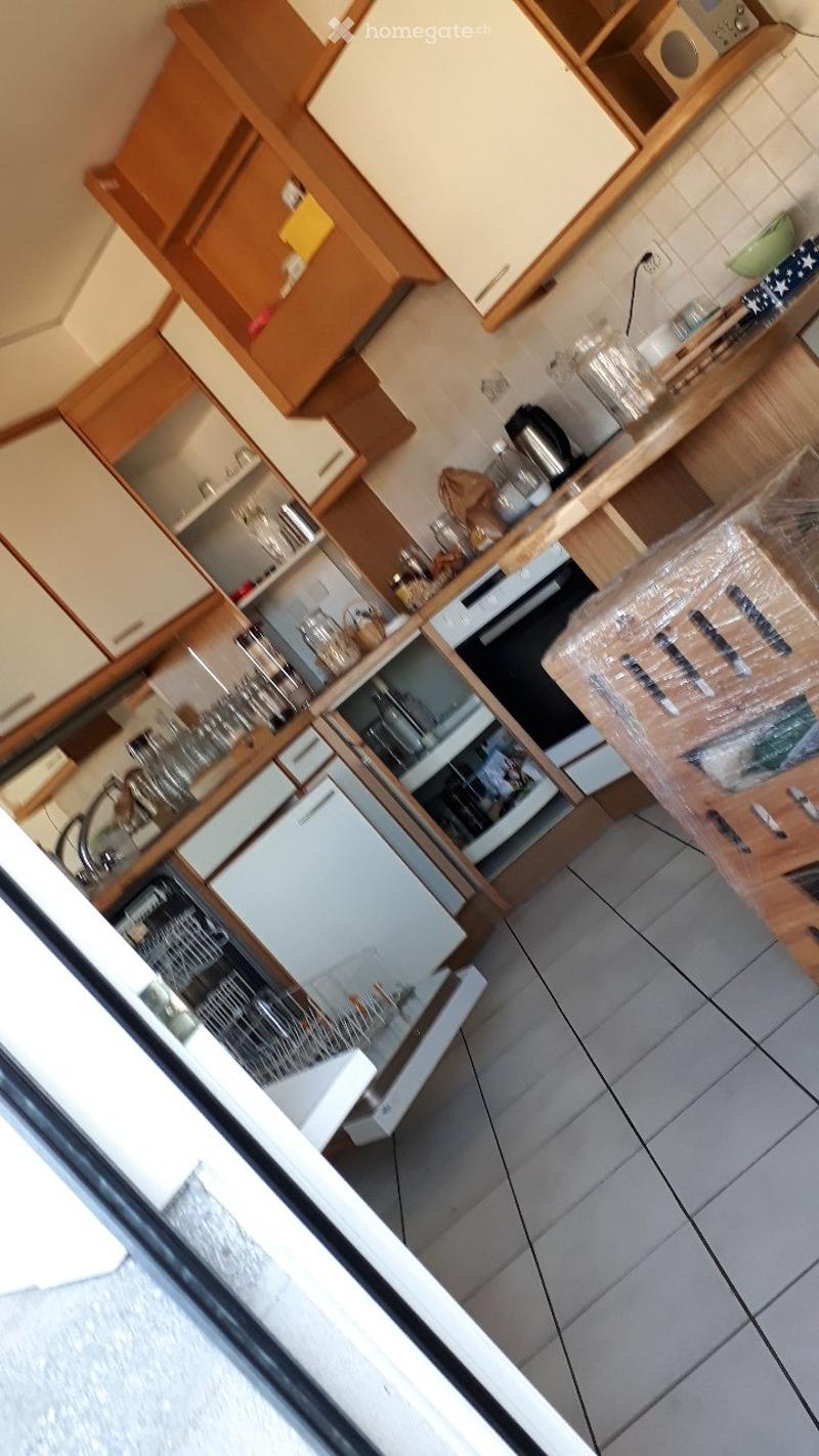In Luterbach zu vermieten, günstige 3 Zimmer Wohnung (4)