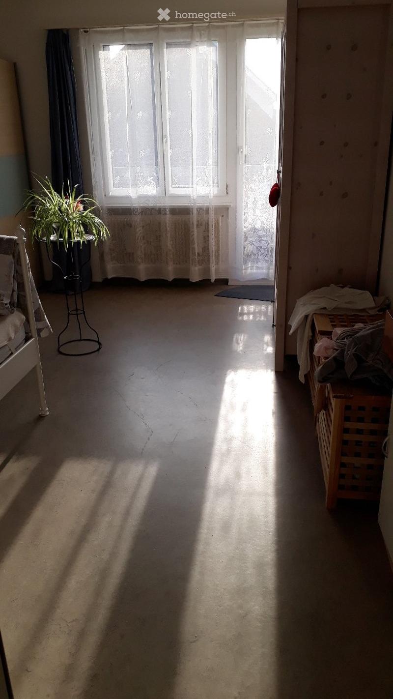 In Luterbach zu vermieten, günstige 3 Zimmer Wohnung (5)