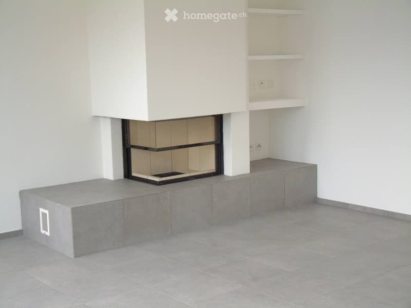 Helle Loft in 2-Familienhaus (3)