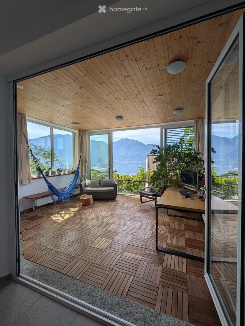 Helle Loft in 2-Familienhaus (5)