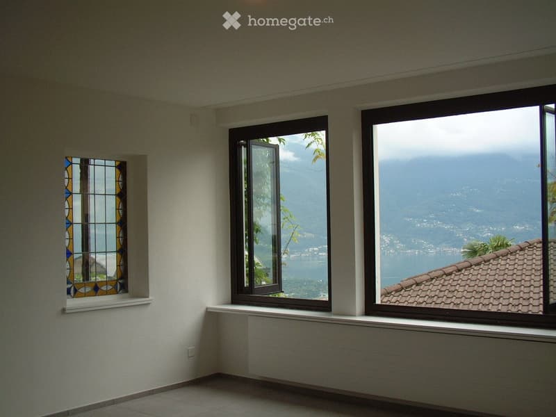 Helle Loft in 2-Familienhaus (4)