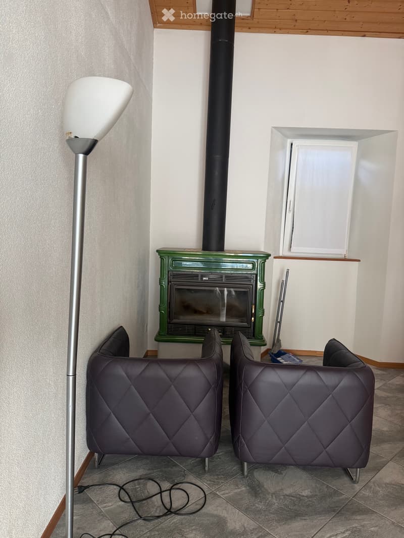 Appartamento 2.5 locali (5)