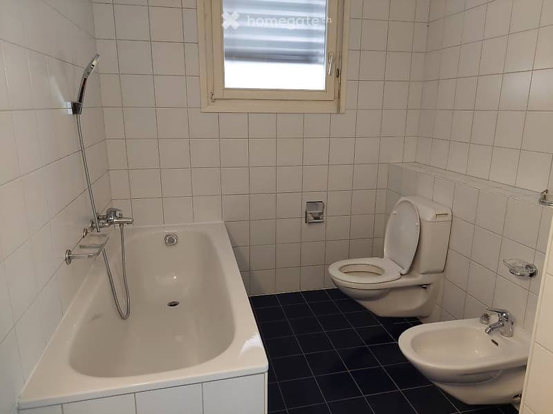 Affittasi appartamento 4.5 loc. - Camorino Via in Cumlina 5 (3)